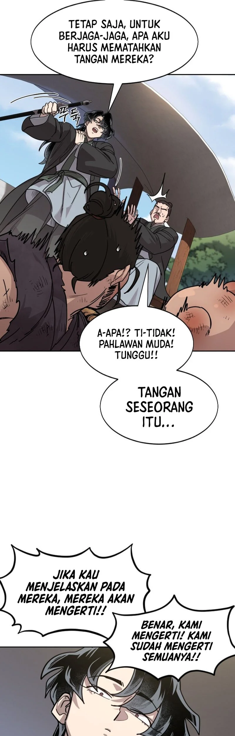 Chapter 153 - halaman 20