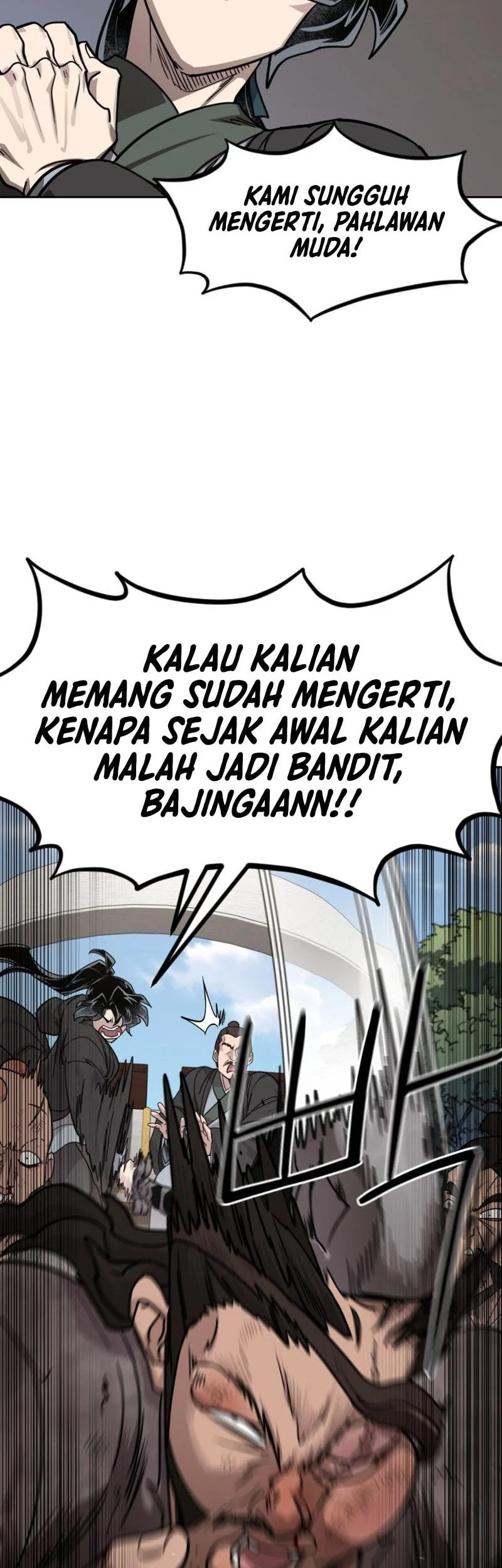 Chapter 153 - halaman 21