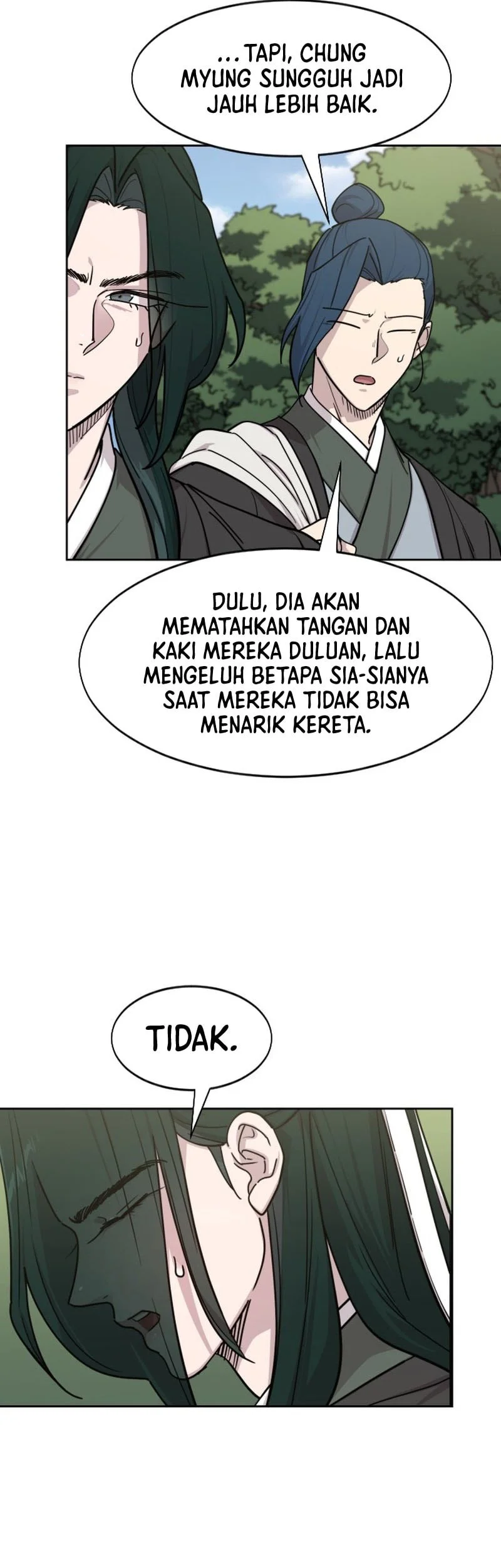 Chapter 153 - halaman 24