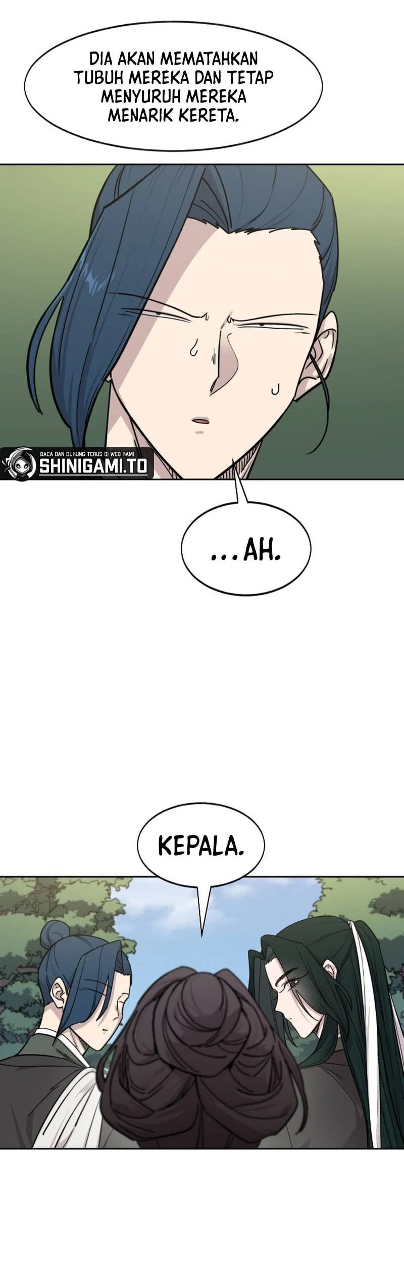 Chapter 153 - halaman 25