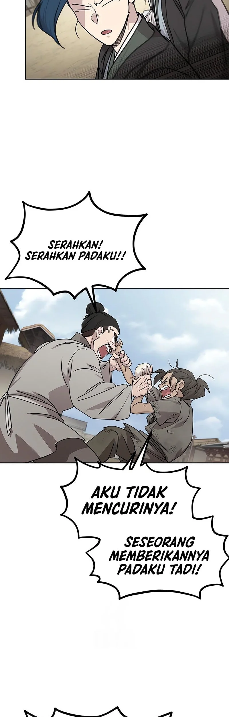 Chapter 154 - halaman 36