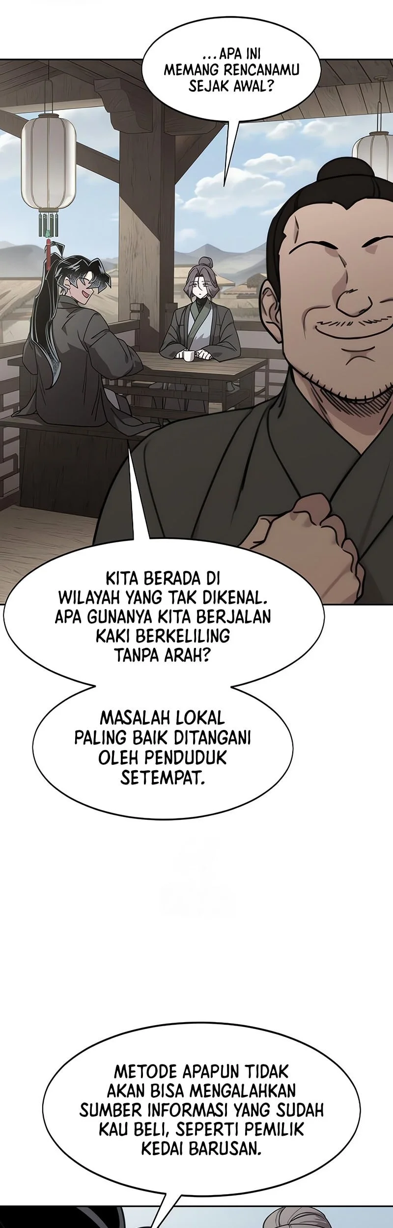 Chapter 154 - halaman 21
