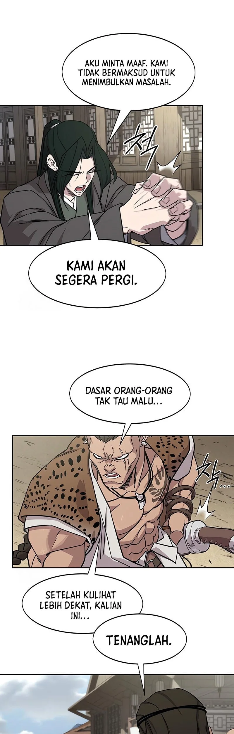 Chapter 155 - halaman 37
