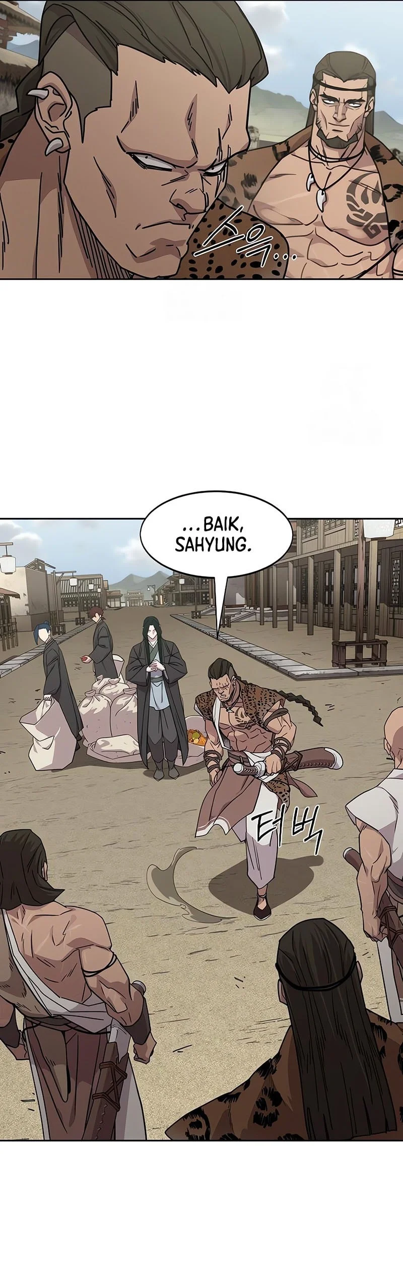 Chapter 155 - halaman 39