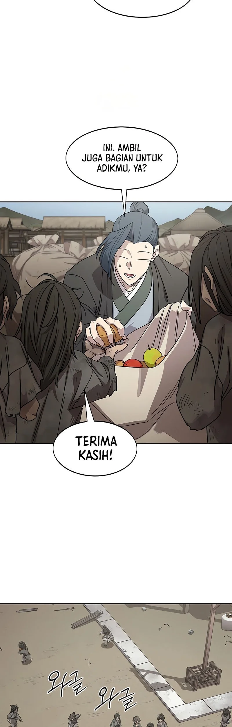 Chapter 155 - halaman 21
