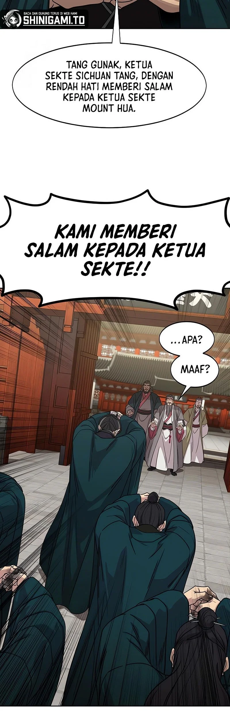 Chapter 156 - halaman 40