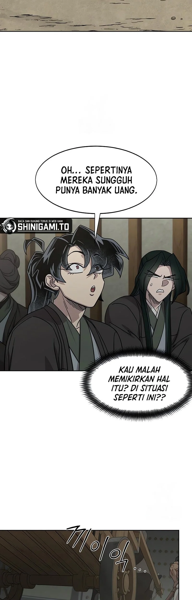 Chapter 157 - halaman 21