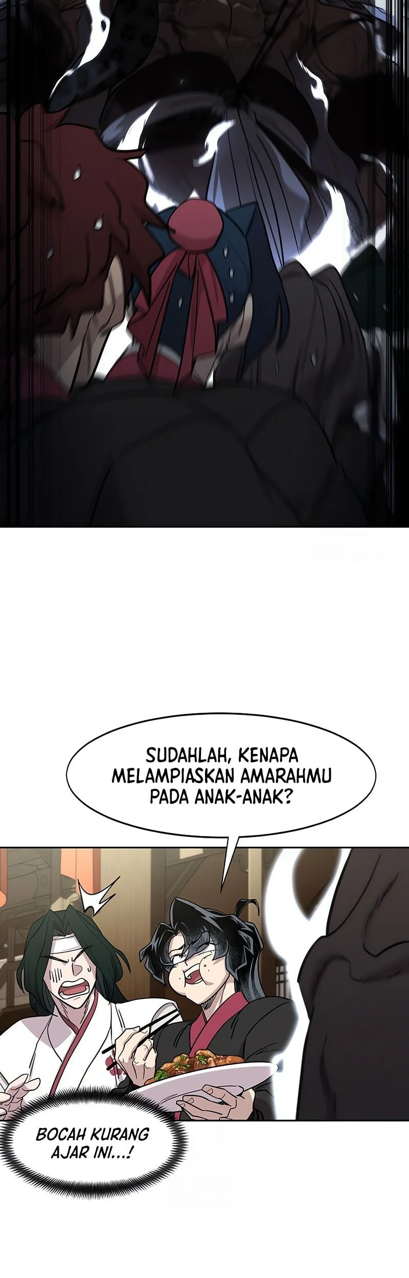 Chapter 158 - halaman 38