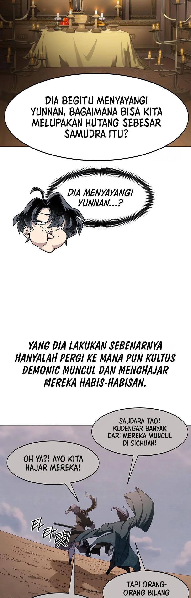 Chapter 158 - halaman 56