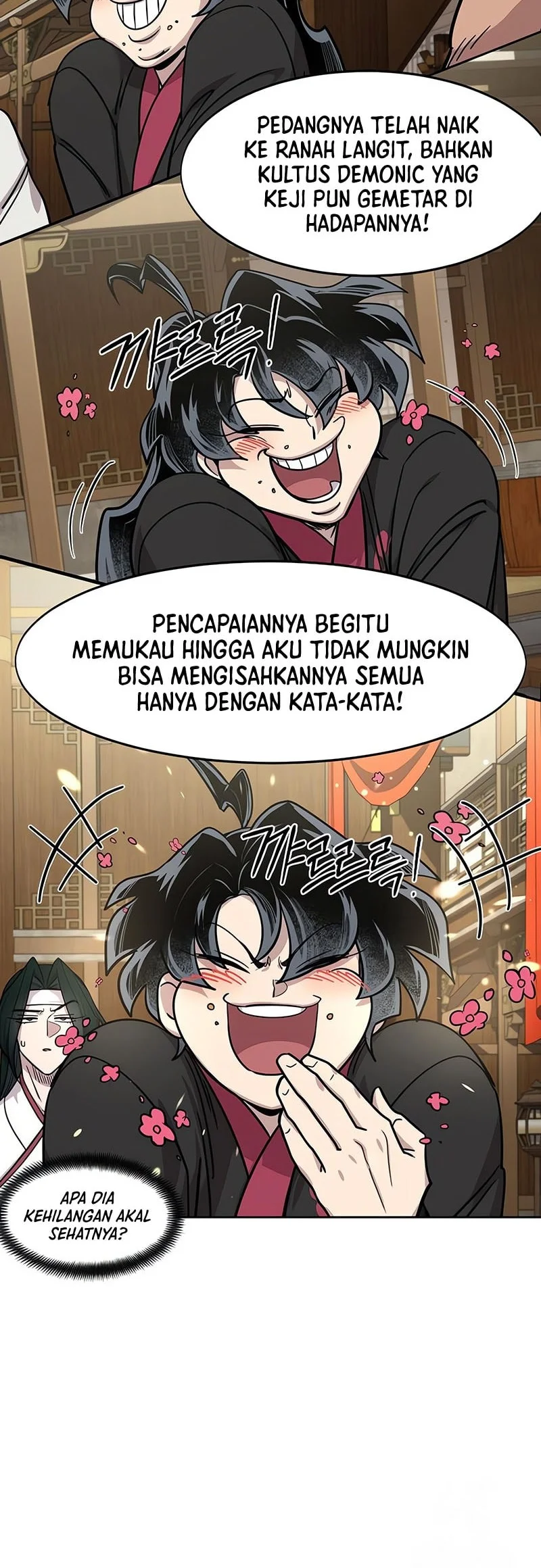 Chapter 158 - halaman 58
