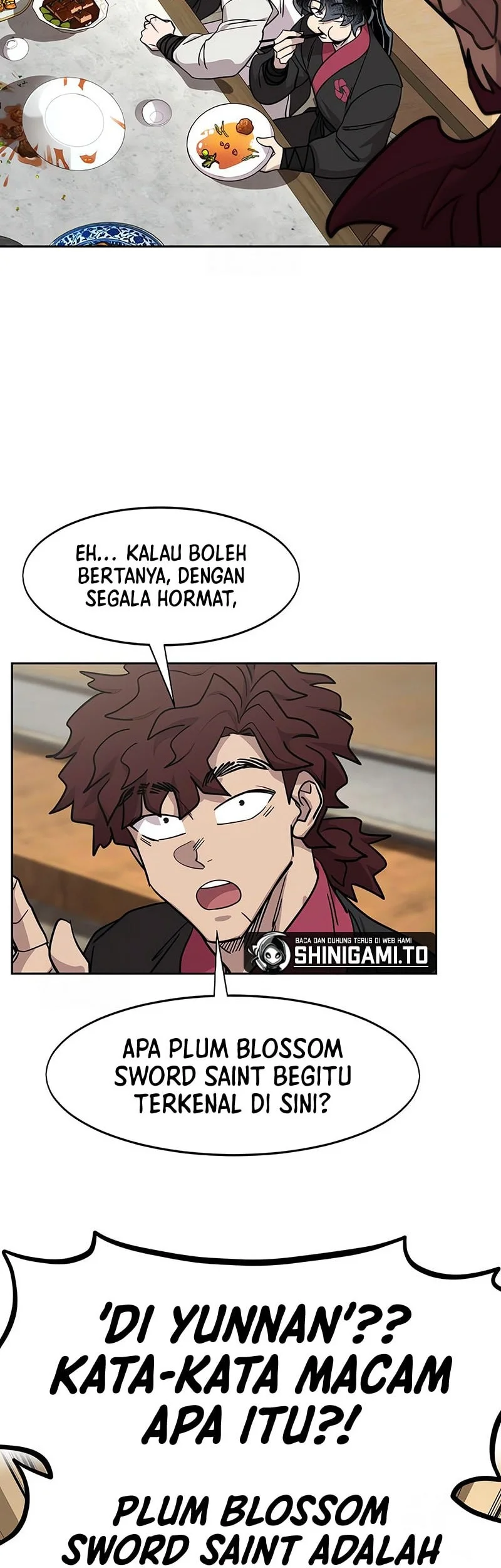 Chapter 158 - halaman 32