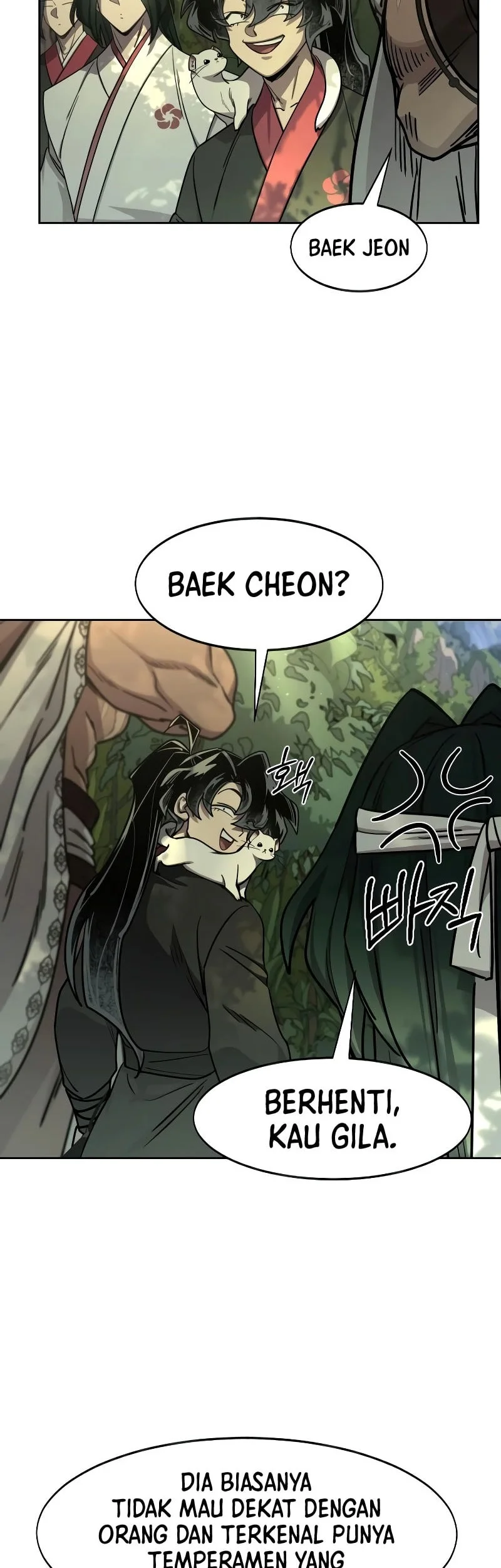 Chapter 160 - halaman 36