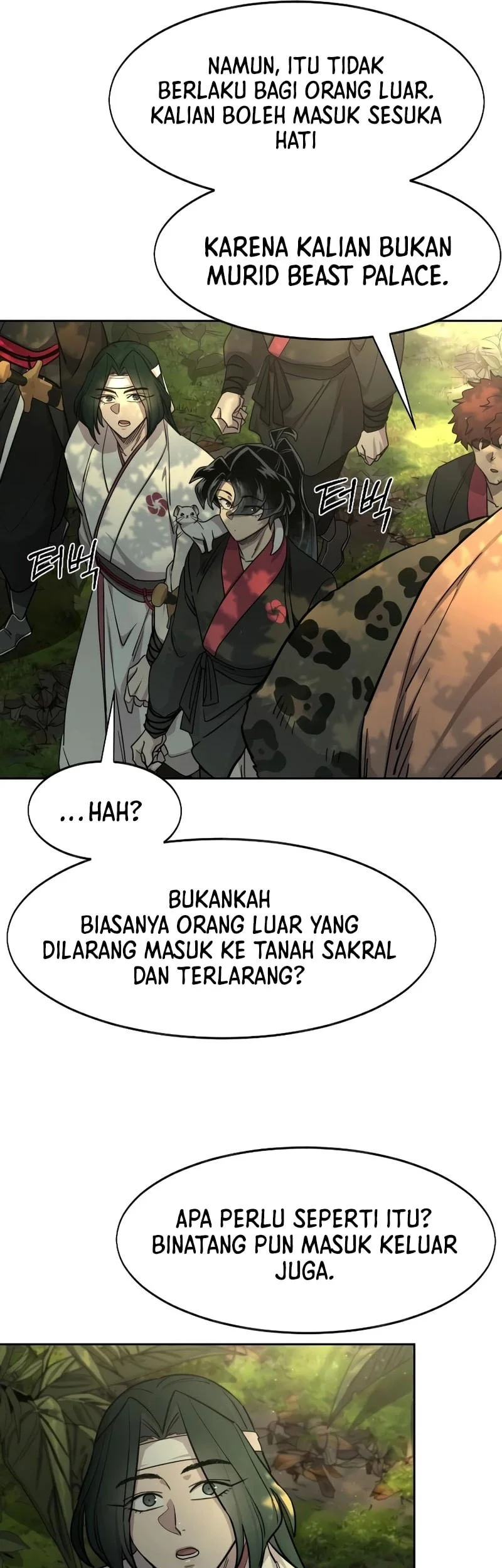 Chapter 160 - halaman 43