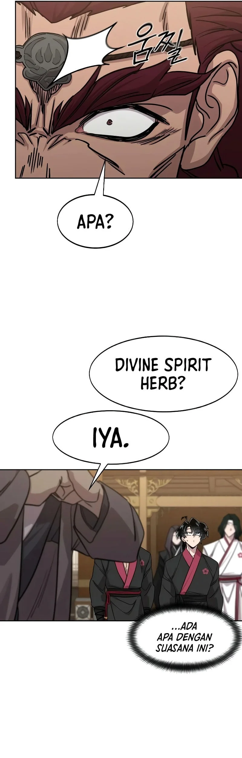 Chapter 160 - halaman 19