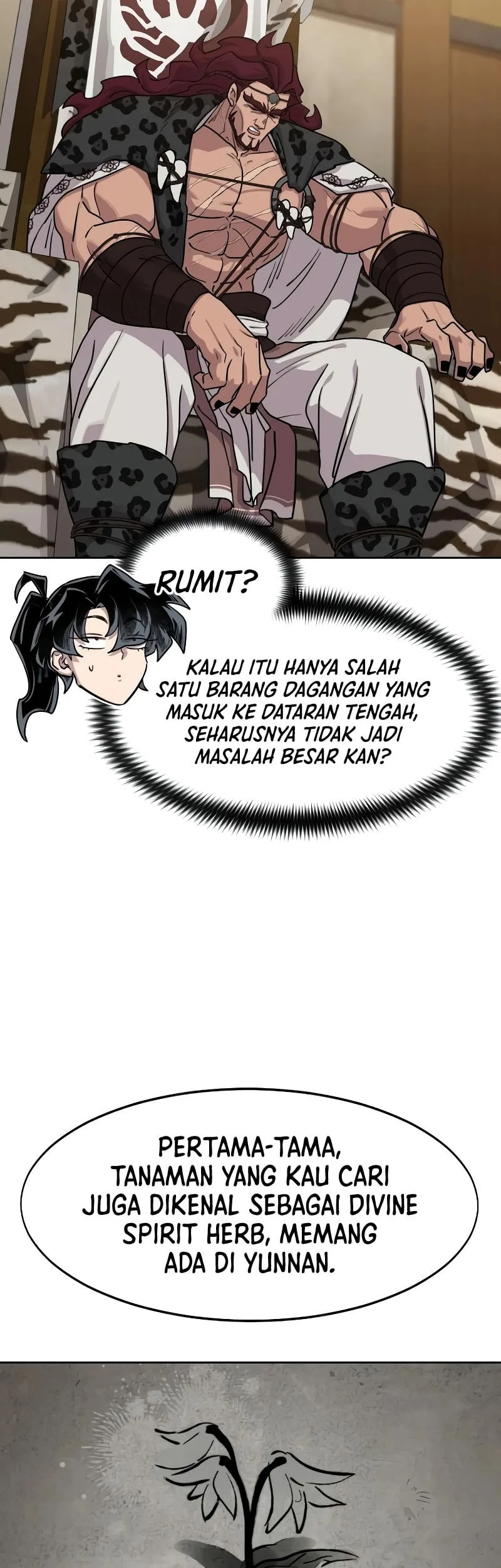 Chapter 160 - halaman 21