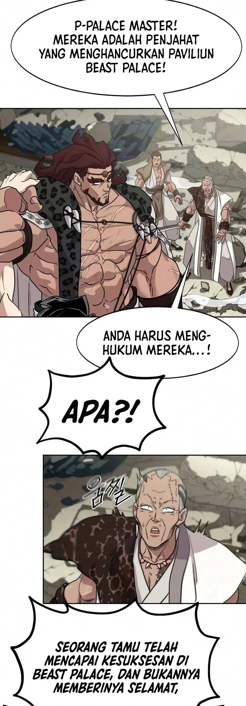 Chapter 164 - halaman 38