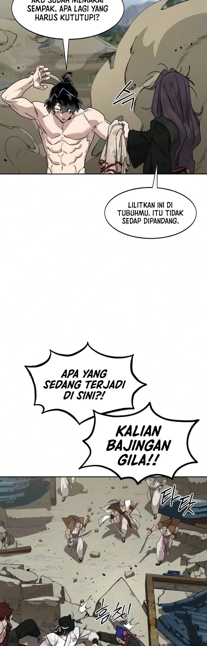 Chapter 164 - halaman 16