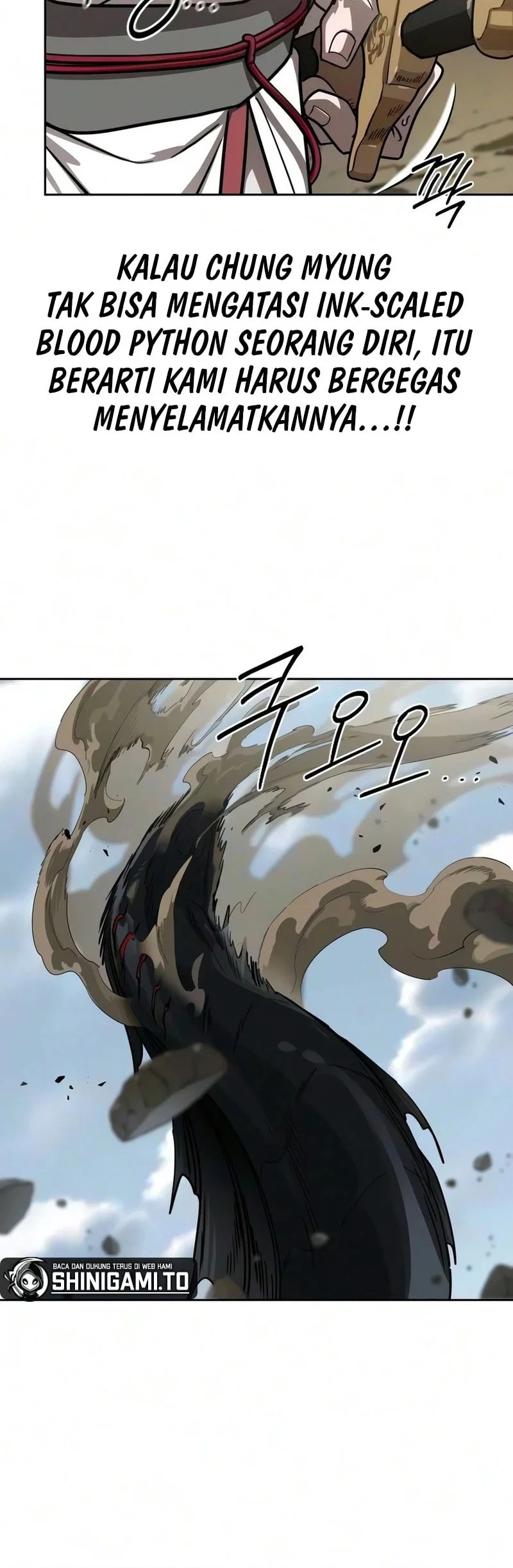 Chapter 165 - halaman 27