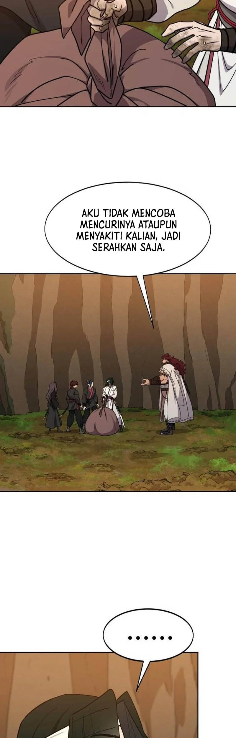 Chapter 166 - halaman 36