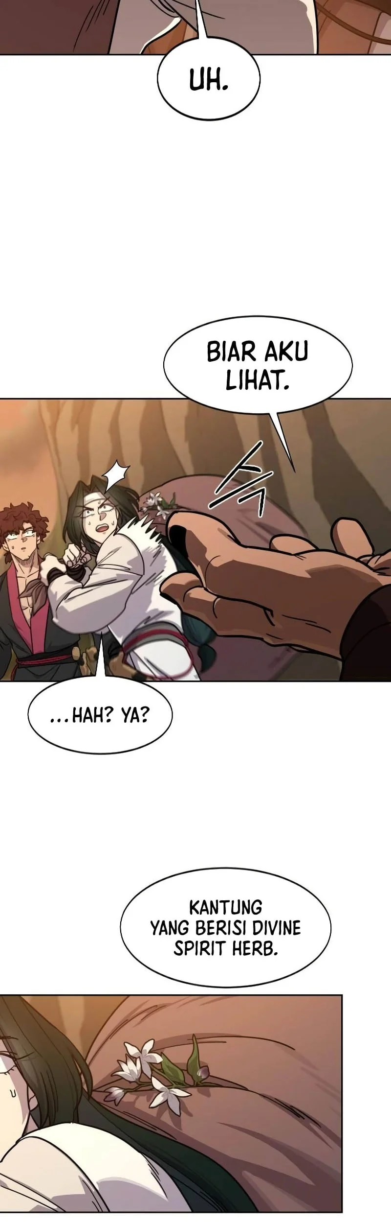 Chapter 166 - halaman 29
