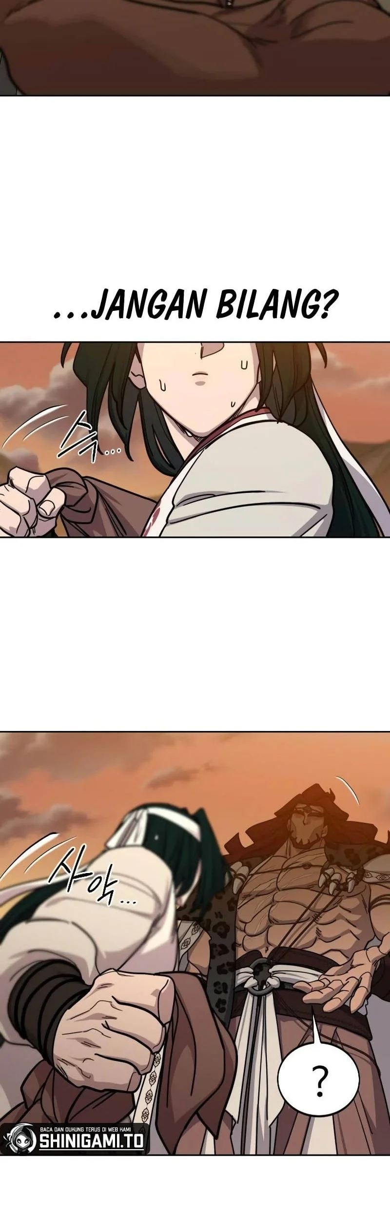 Chapter 166 - halaman 31