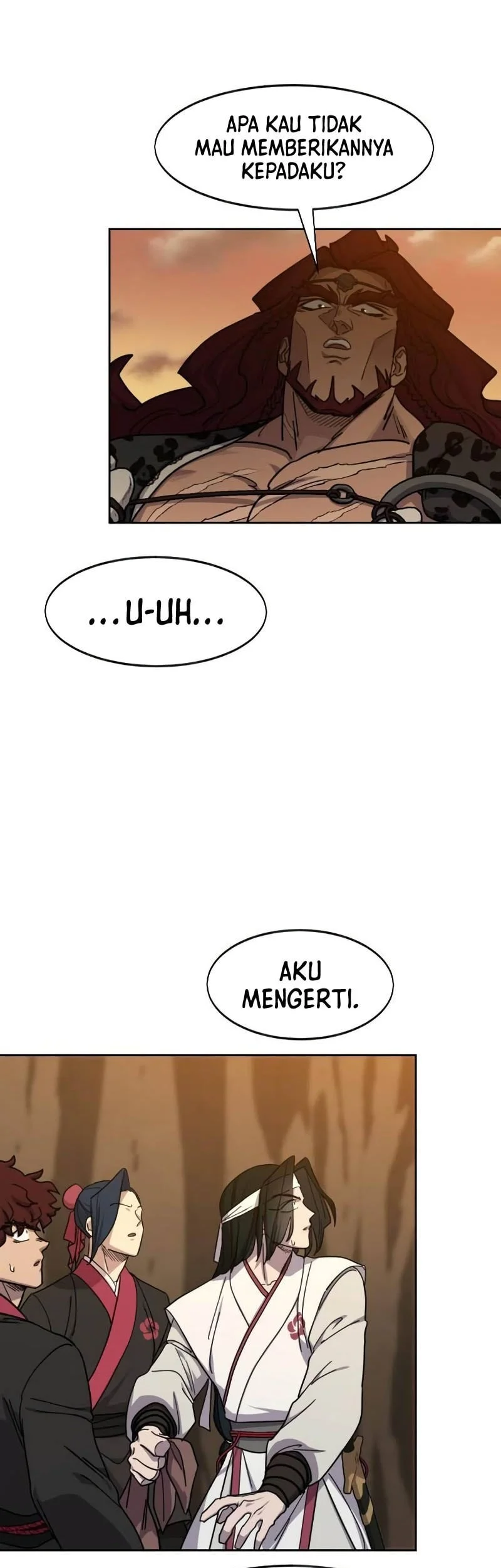 Chapter 166 - halaman 32