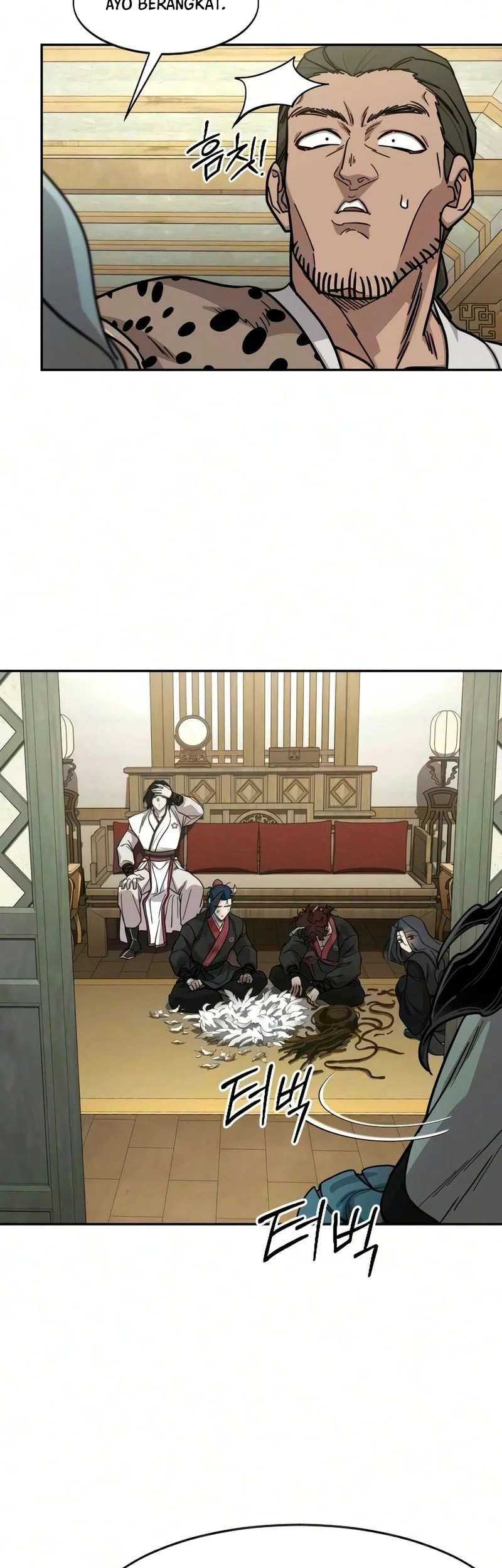 Chapter 167 - halaman 37
