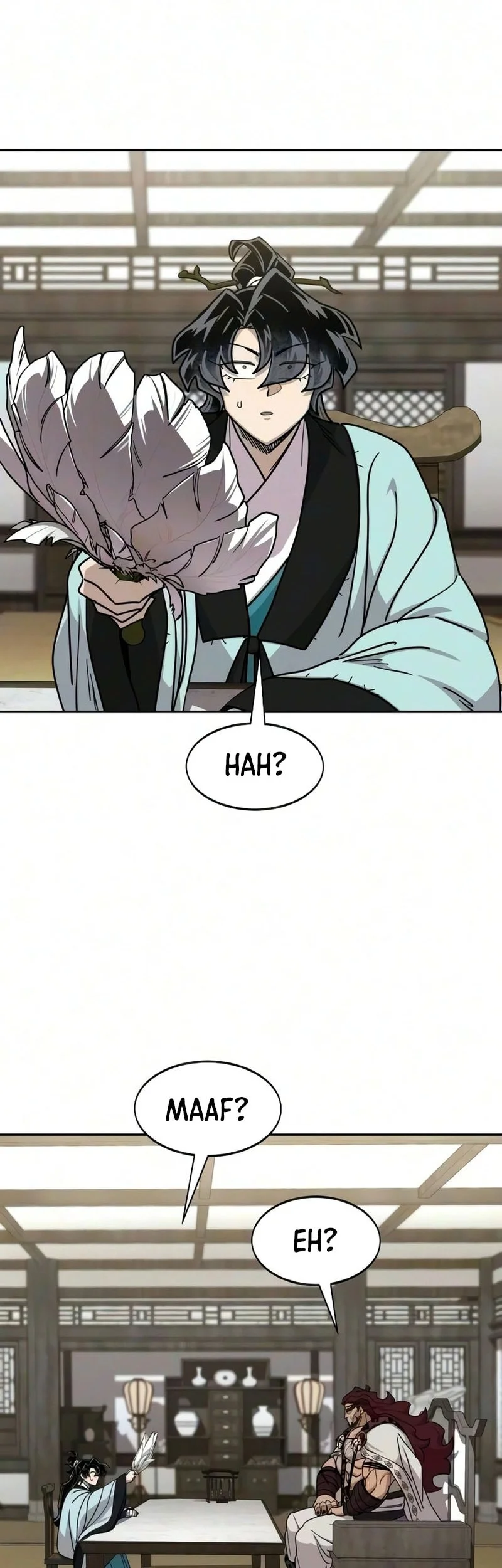 Chapter 167 - halaman 56