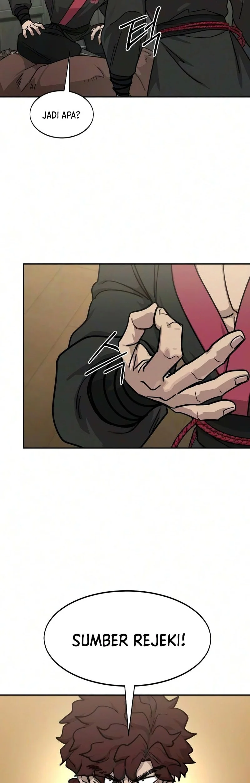 Chapter 167 - halaman 16