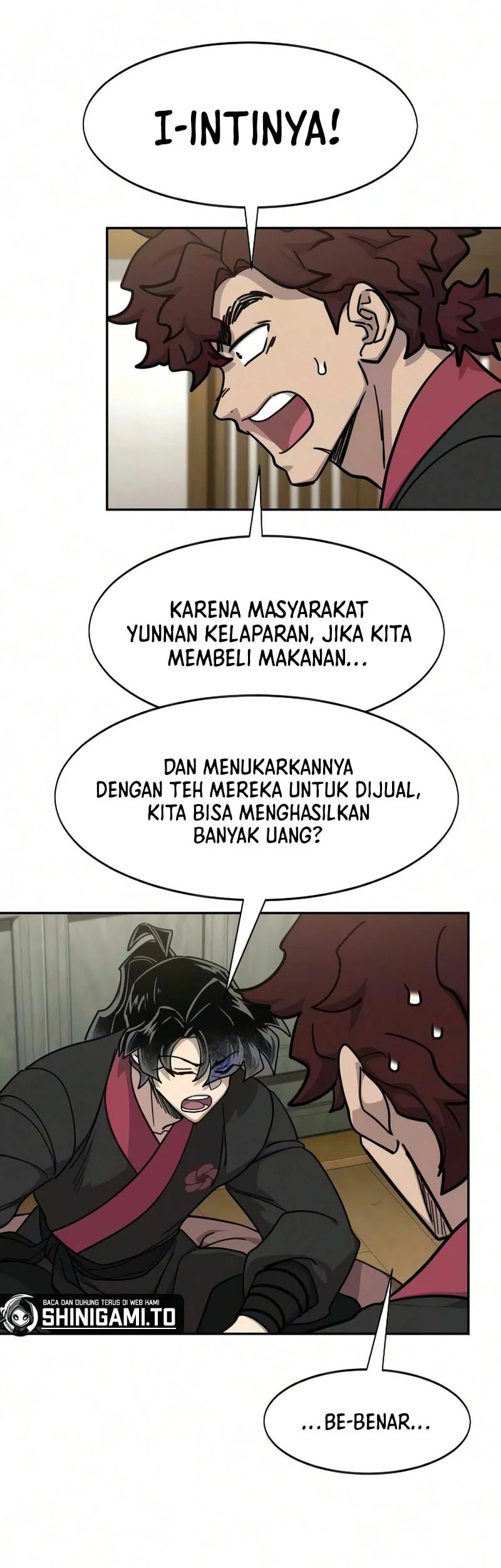 Chapter 167 - halaman 18