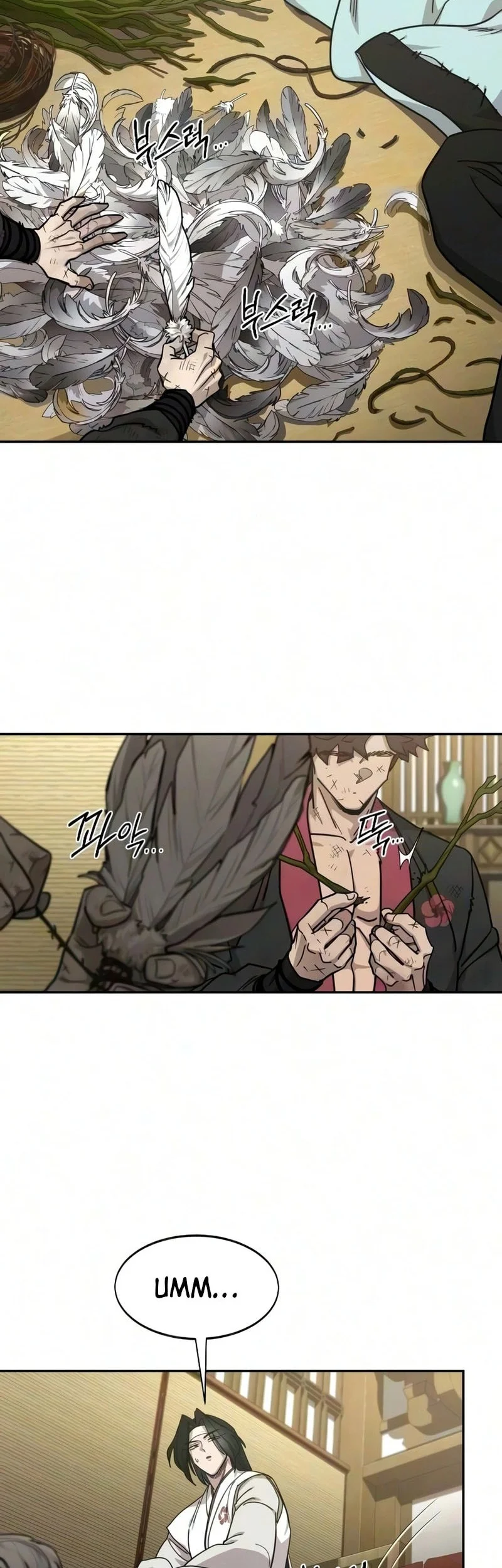 Chapter 167 - halaman 32