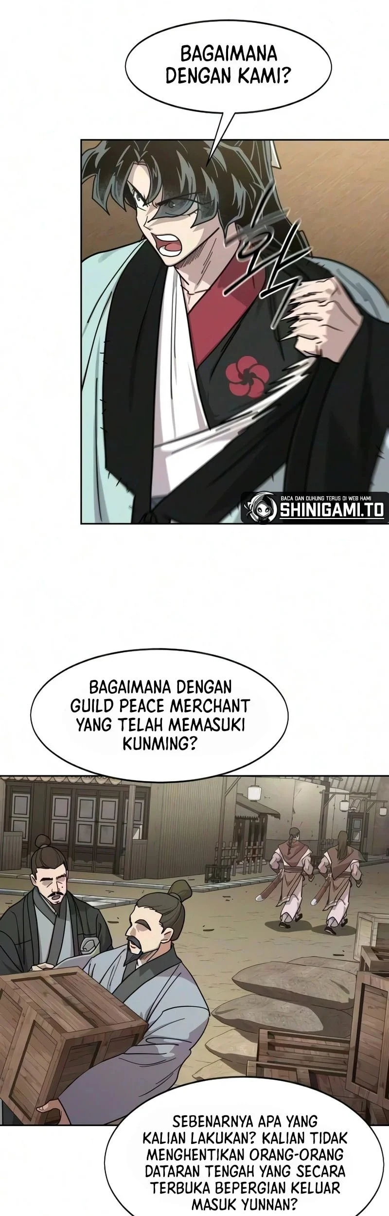 Chapter 169 - halaman 45