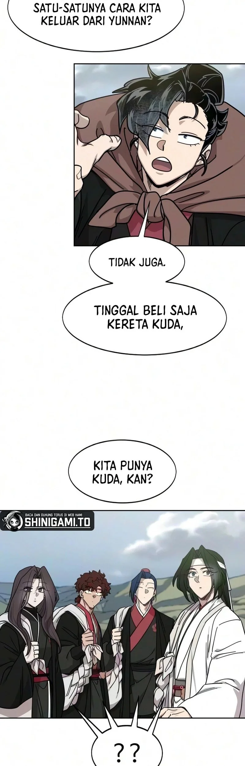 Chapter 171 - halaman 28