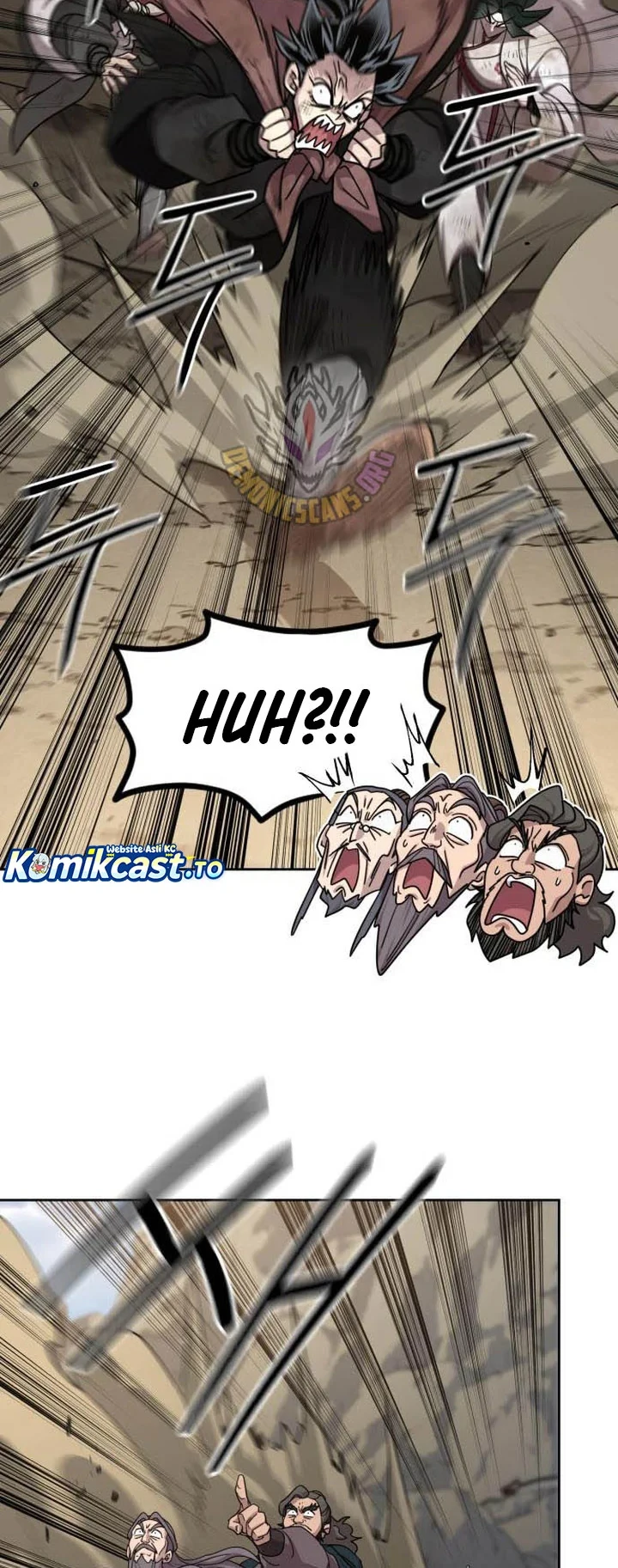 Chapter 173 - halaman 20