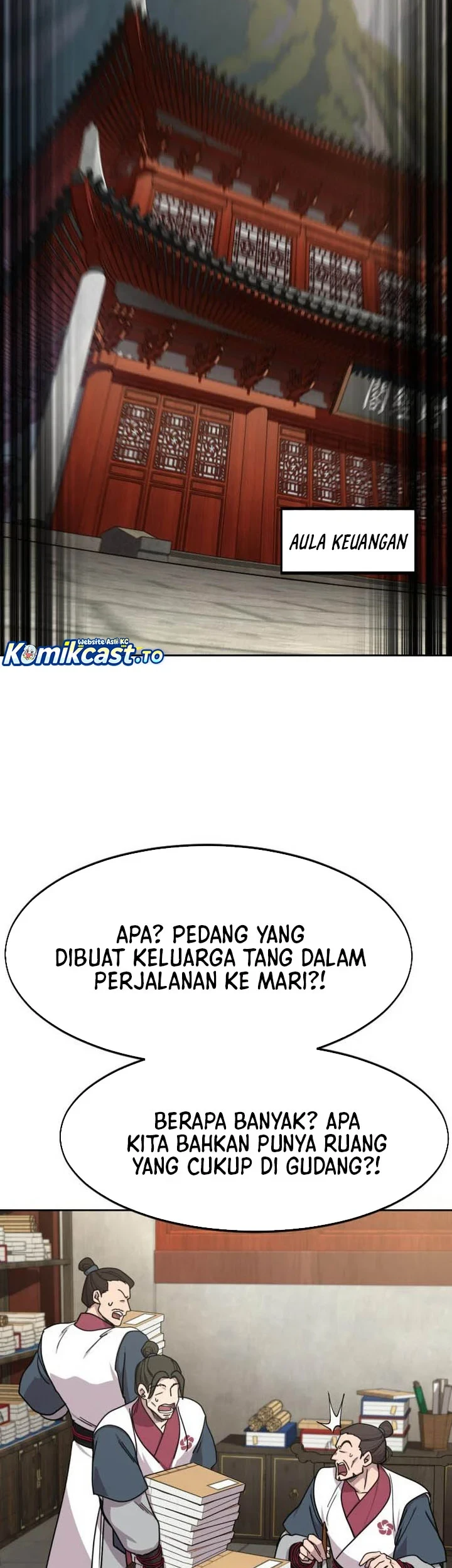 Chapter 173 - halaman 27