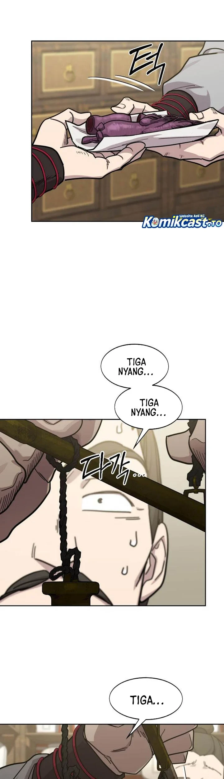 Chapter 173 - halaman 33