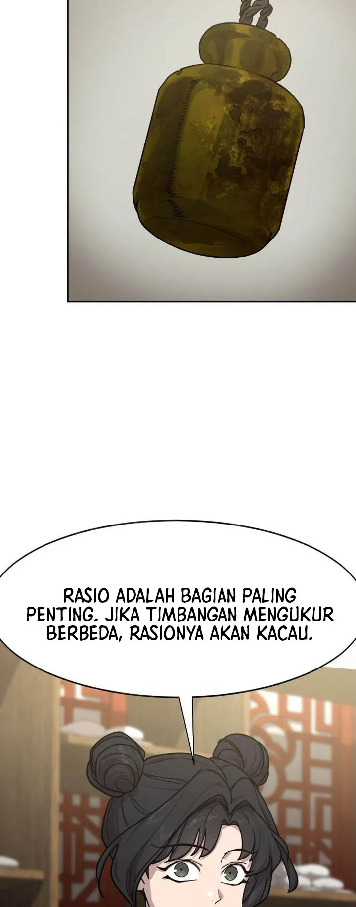 Chapter 173 - halaman 38