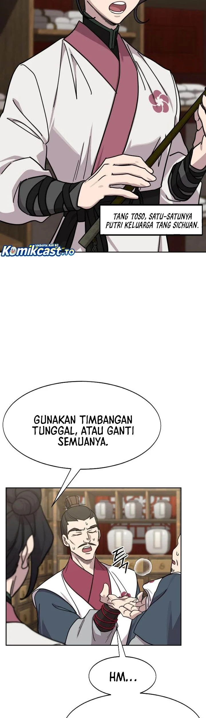 Chapter 173 - halaman 39