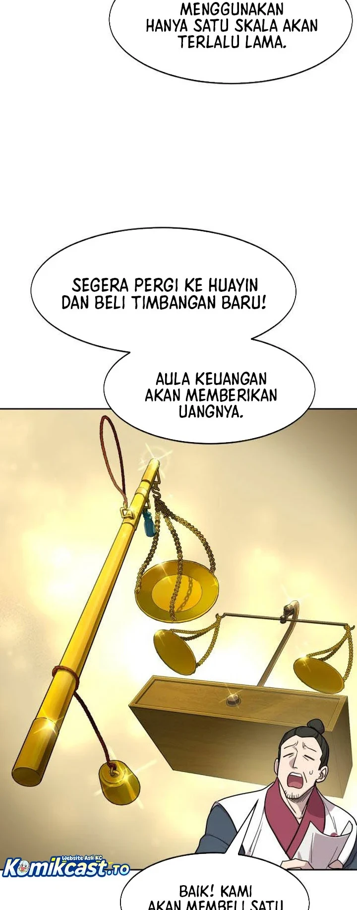Chapter 173 - halaman 40