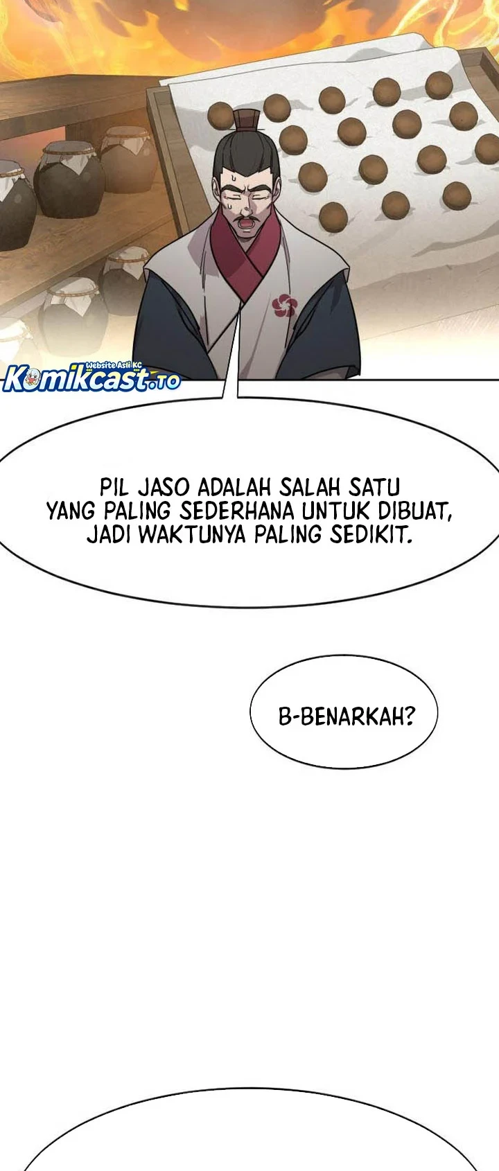 Chapter 173 - halaman 54