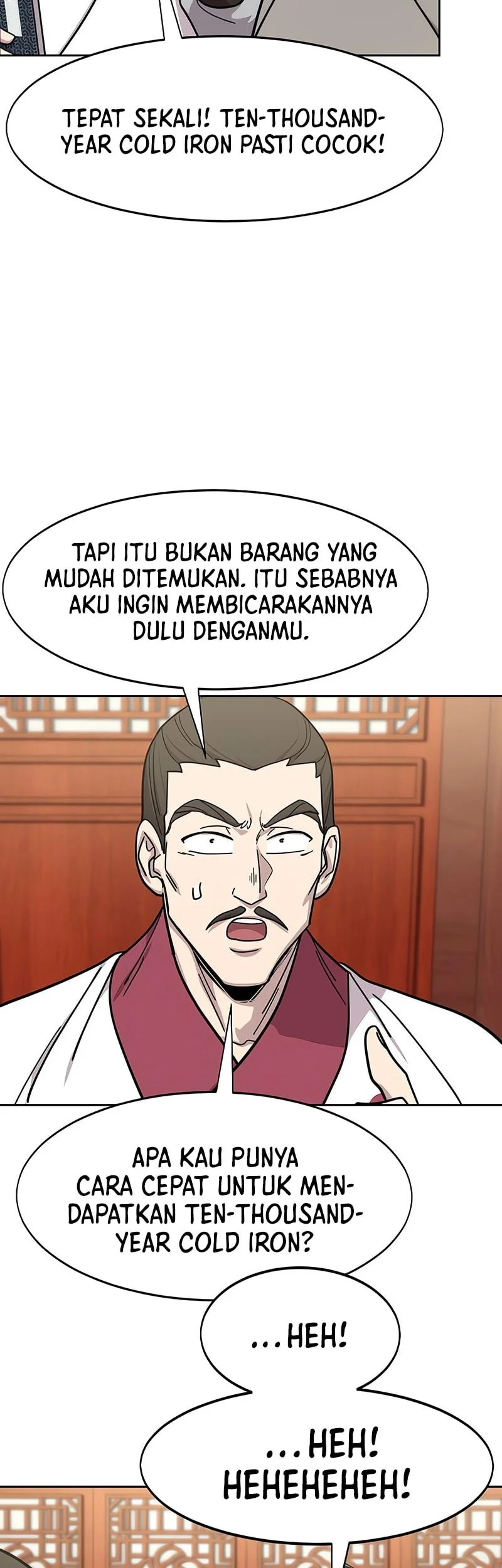 Chapter 174 - halaman 43