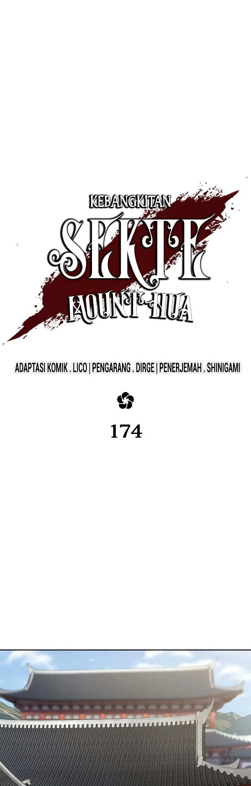 Chapter 174 - halaman 27
