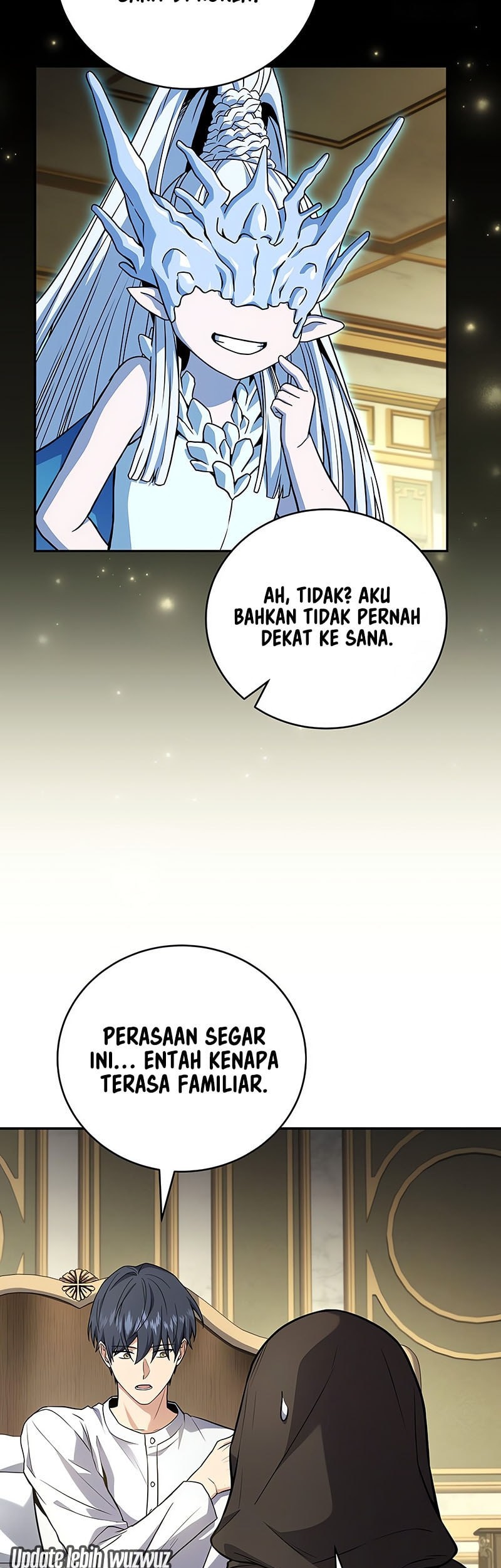 Chapter 163 - halaman 21