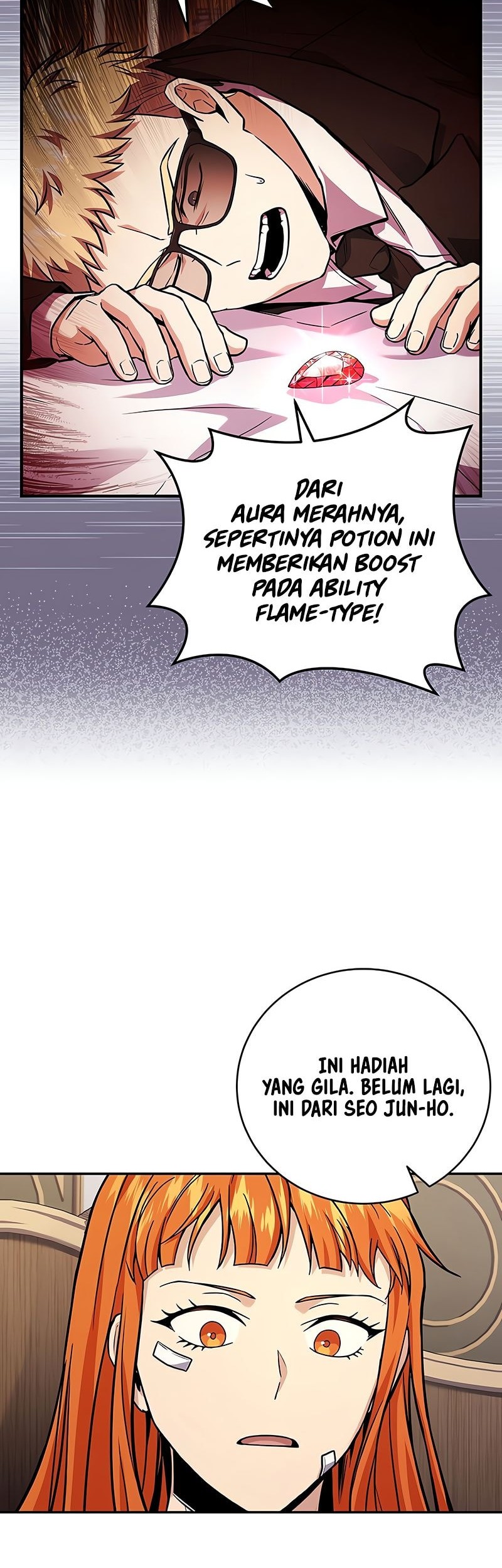 Chapter 164 - halaman 17