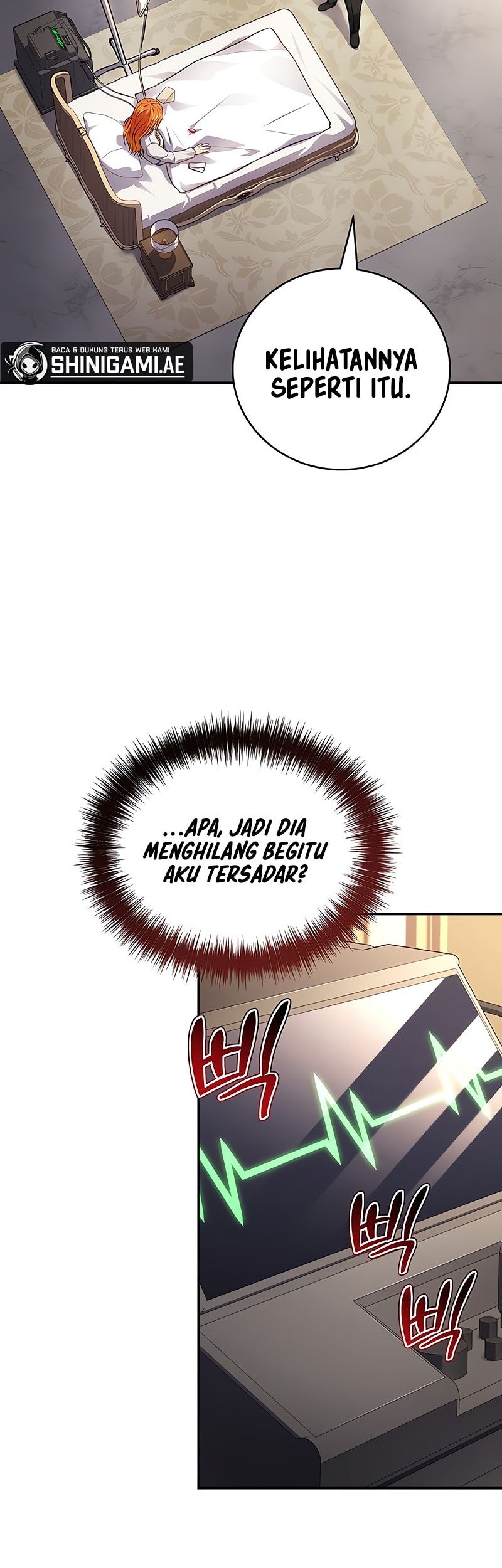 Chapter 164 - halaman 19