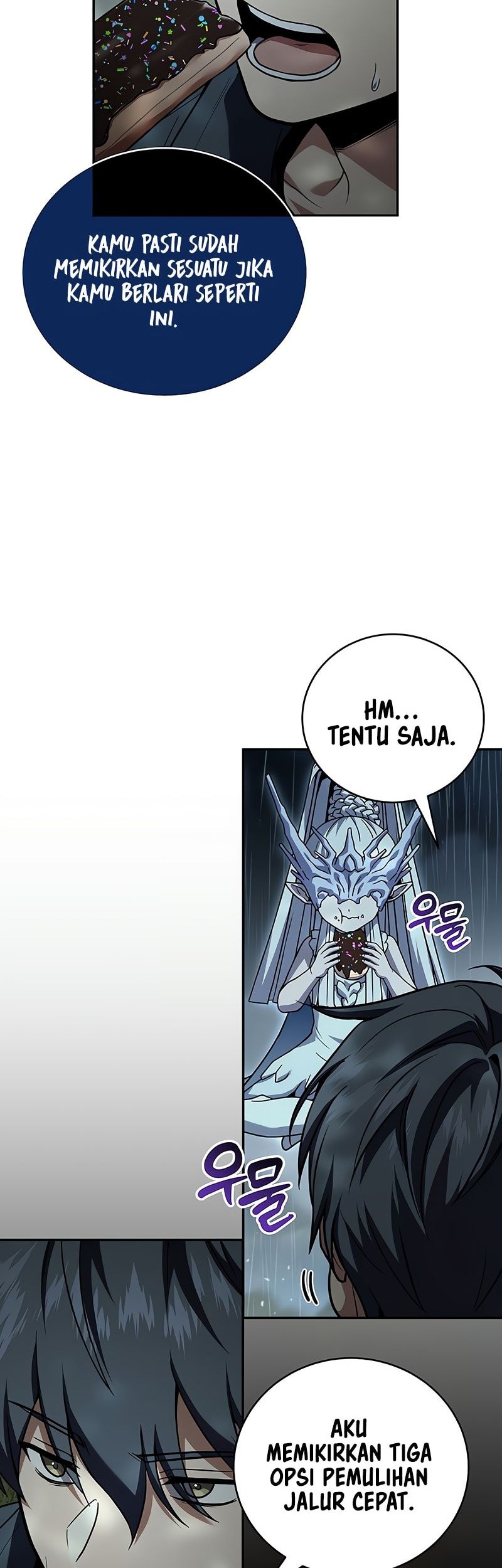 Chapter 164 - halaman 29