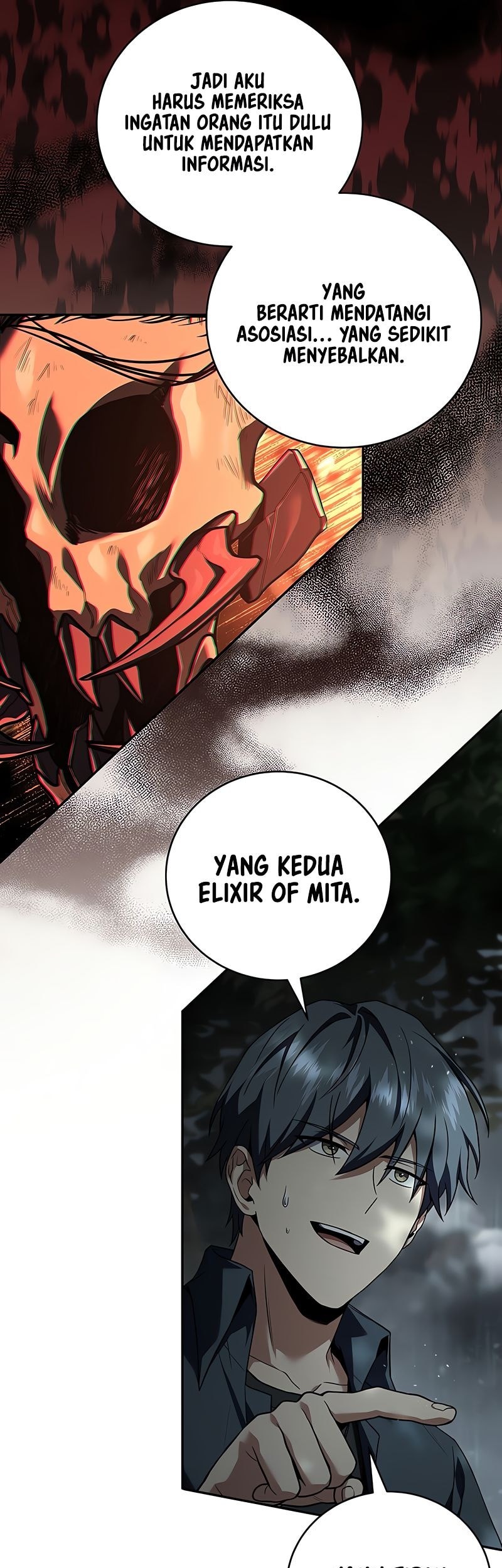 Chapter 164 - halaman 32