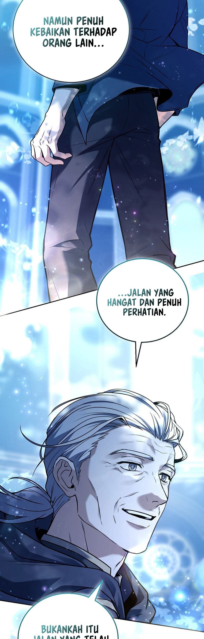 Chapter 165 - halaman 32