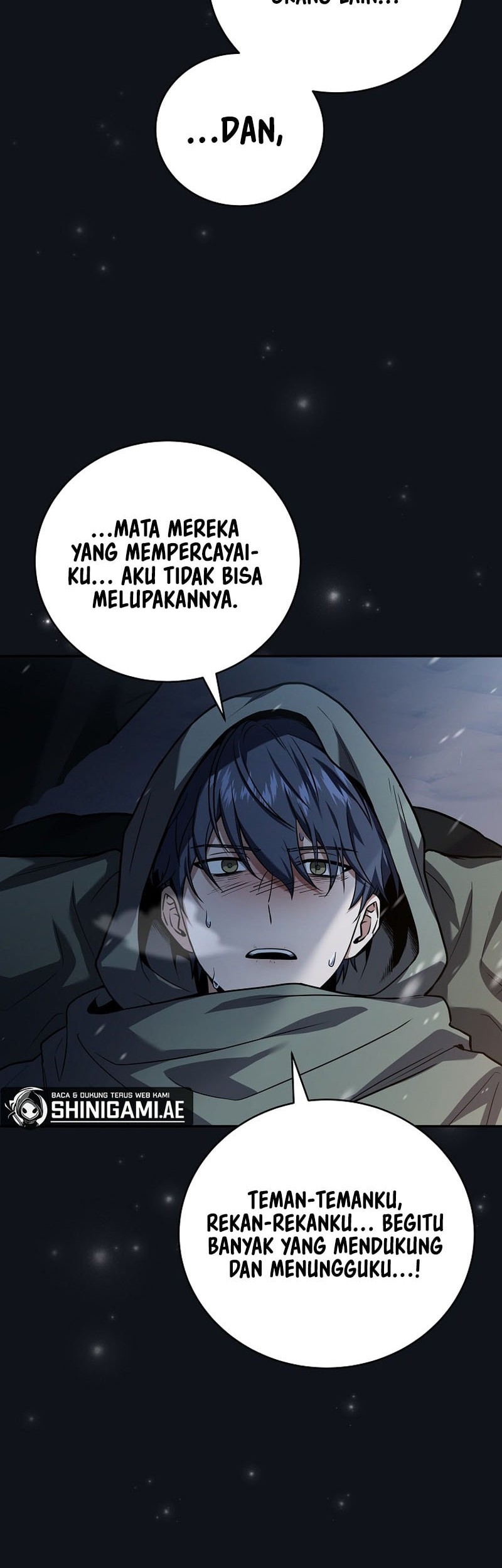 Chapter 166 - halaman 40