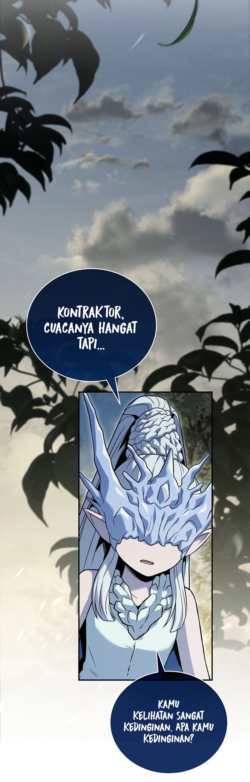 Chapter 166 - halaman 17